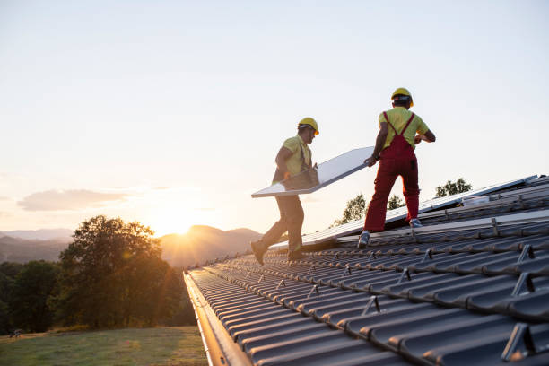 Best Sheet Metal Roofing  in South Whitley, IN