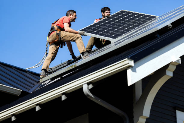 Best Cold Roofs  in South Whitley, IN